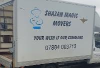 Shazan Magic Movers image 1